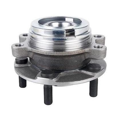2007-2013 Nissan Altima Front Wheel Bearing and Hub Assembly