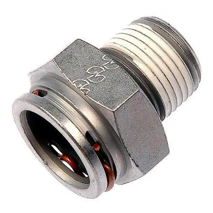 1992-2002 Chevrolet/GMC Engine Oil Cooler Line Connector