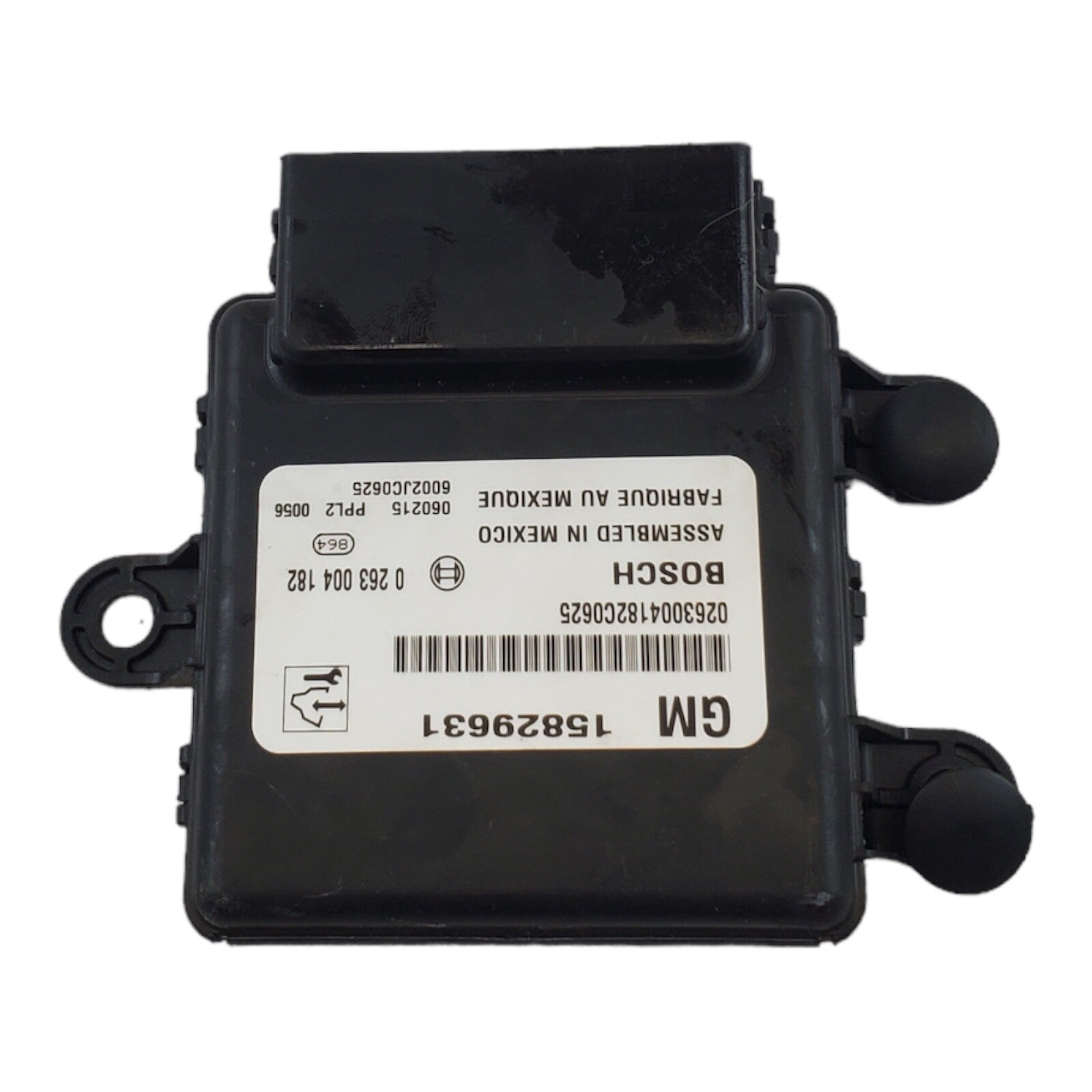 ✅ 06-08 Cadillac DTS Driver Assist Computer 15829631 OEM