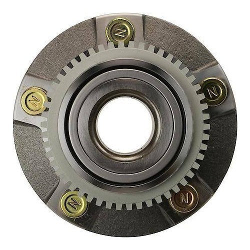 1994-2004 Ford Mustang Front Wheel Bearing and Hub Assembly