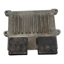 08 Kia Sorento Computer Brain Engine Control ECU ECM EBX Module 39106-3C362