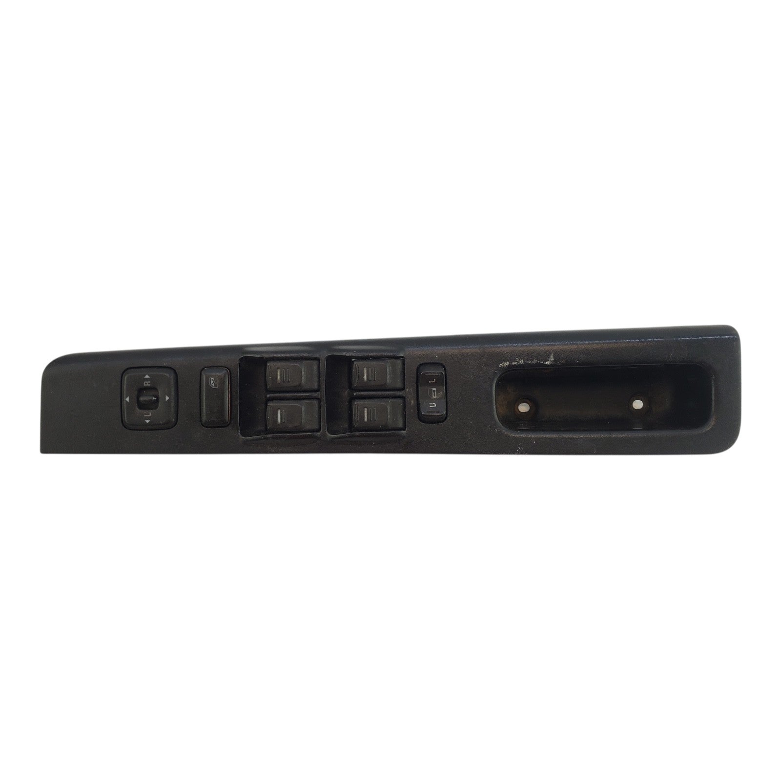 2004 - 2012 Chevy Colorado Canyon 2 DOOR Master Power Window Switch PN: 514632