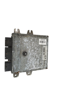 ✅10 Nissan Rogue MEC114-050 B1 Computer Engine Control ECU ECM EBX Module