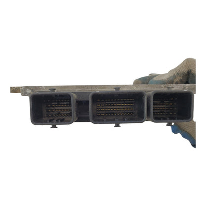 2009 Nissan Murano 3.5L V6 MEC116-160 A1 ENGINE CONTROL Computer