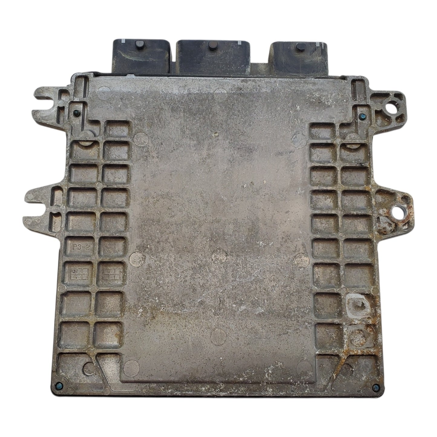 ✅ 2008 Nissan MEC110-182 A1 Computer Brain Engine Control ECU ECM EBX Module