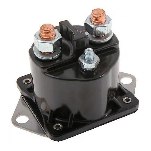 1990-1992 Lincoln Town Car Starter Solenoid
