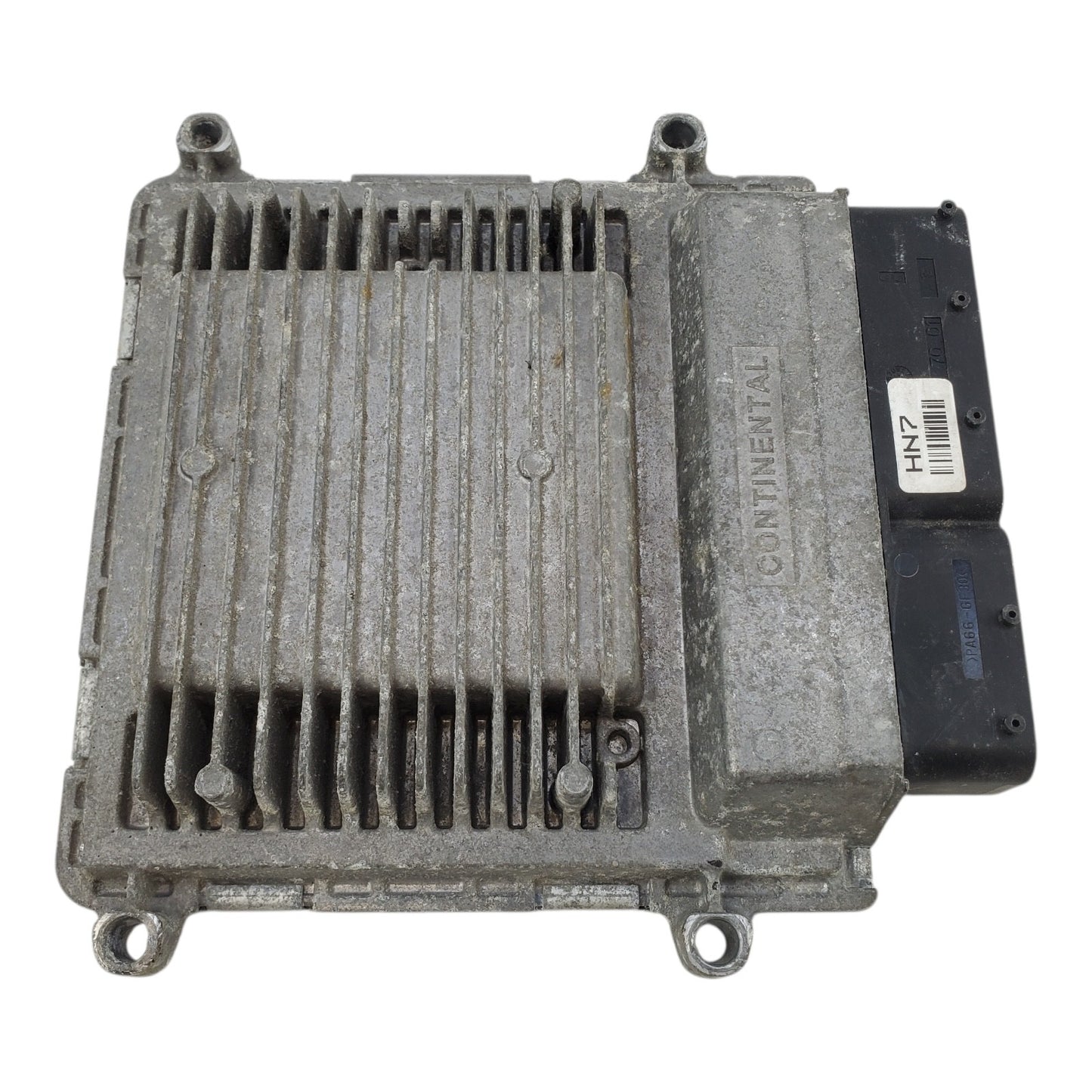 OEM 2012 Kia Soul ECM ECU Engine Computer Module 39106-2EAC0