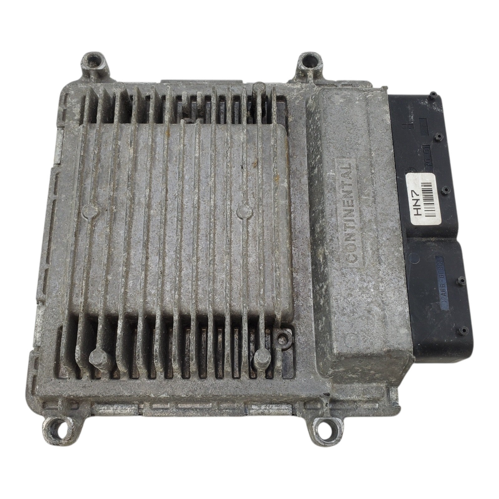 OEM 2012 Kia Soul ECM ECU Engine Computer Module 39106-2EAC0