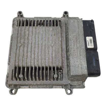 OEM 2012 Kia Soul ECM ECU Engine Computer Module 39106-2EAC0