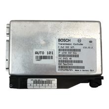 ✅ 98-99 JAGUAR XJ8 Transmission Control Module TCM Computer 0 260 002 529