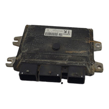 ✅08 Nissan Altima MEC120-151 A1 Computer Engine Control ECU ECM EBX Module