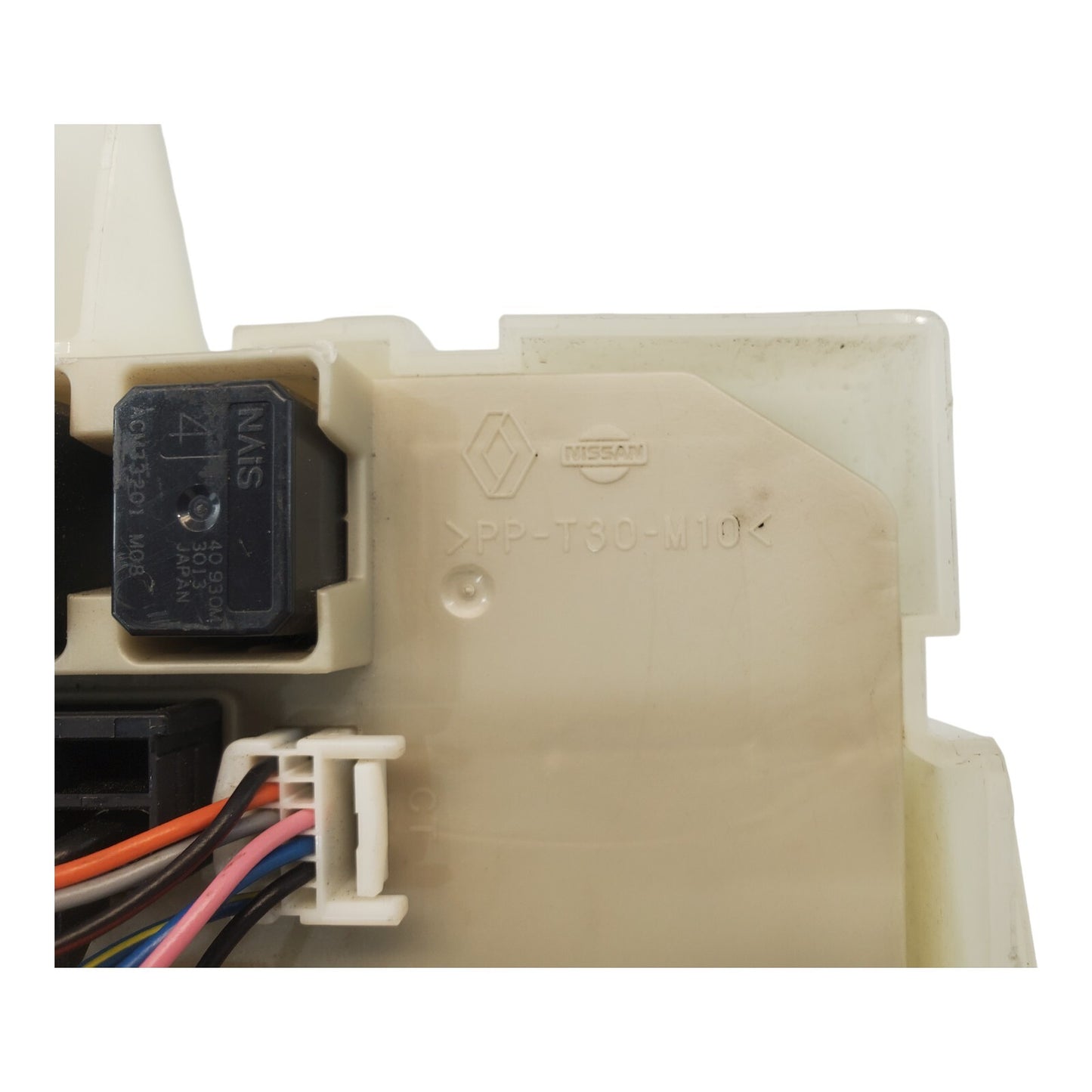 ✅ 04-07 NISSAN TITAN XTERRA INFINITI BCM FUSE RELAY BOX BLOCK 284B67S002