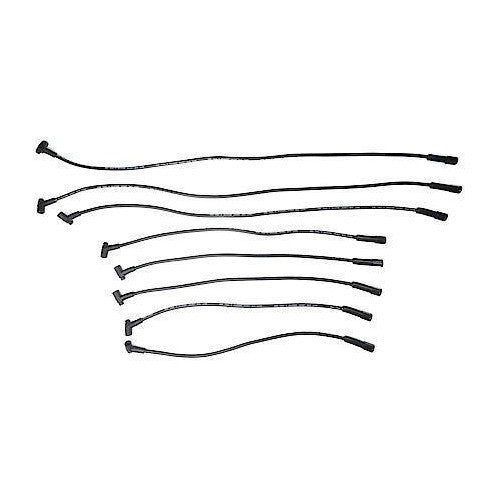 1972-1988 Buick/Chevrolet/Oldsmobile/Pontiac Spark Plug Wire Set
