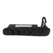 ✅ 2006-2009 GMC Envoy OEM Master Power Window Switch 25866992