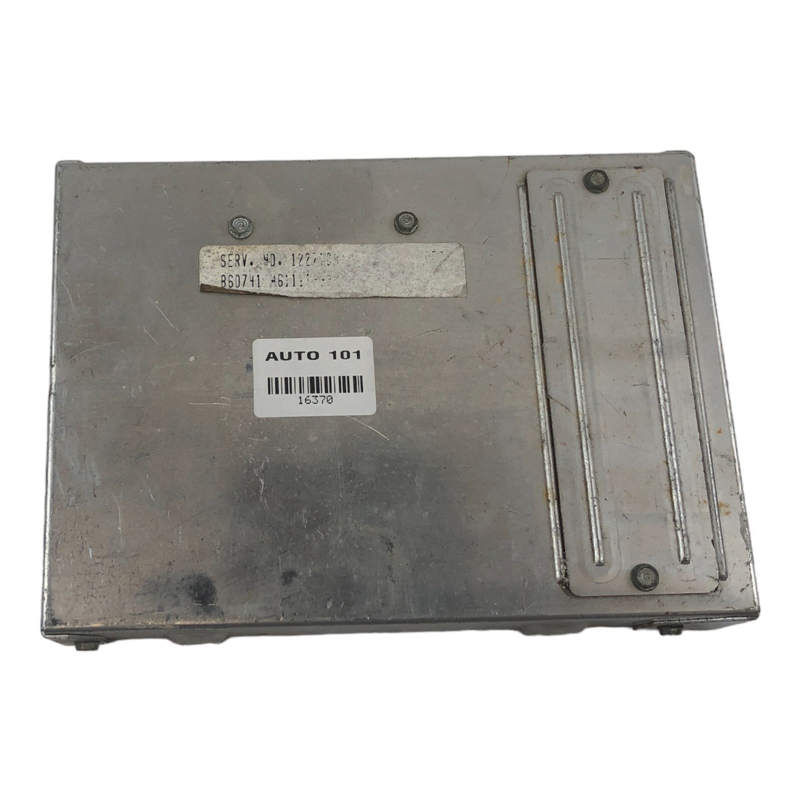 ✅85 CUSTOM CRUISER 5 Engine Computer ECM Electronic Control Module  1227076