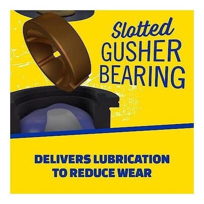 1999-2004 Jeep Grand Cherokee Right Lower Outer Steering Tie Rod End