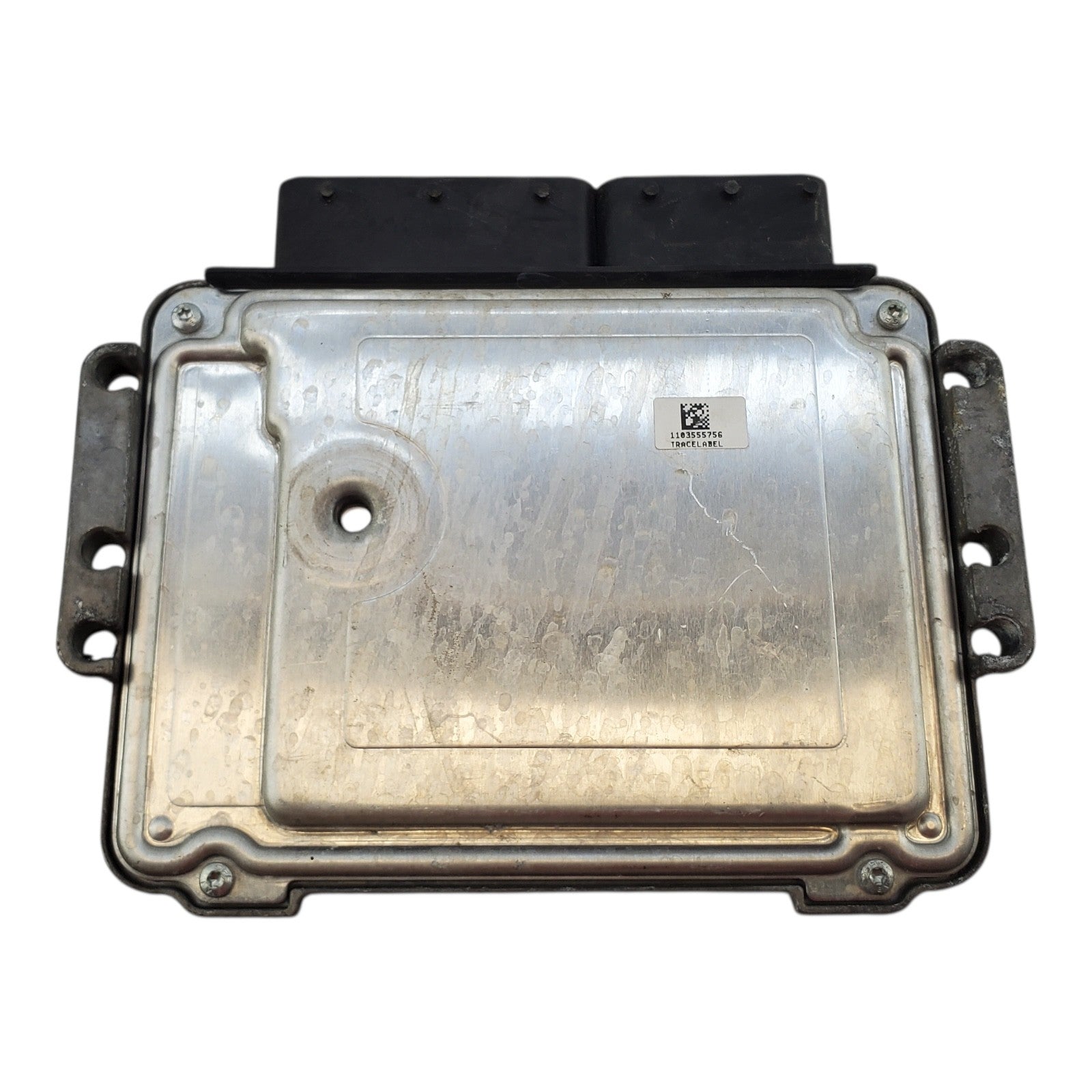 2013 2014 2015 2016 Ford Focus 2.0 Engine Control Module ECU ECM FM5A-12A650-ADB