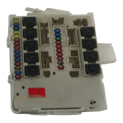 ✅ 04-07 NISSAN TITAN ARMADA  BODY CONTROL MODULE FUSE BOX 2400-6H31 / 284BZE00C