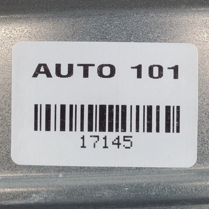 2006 Nissan Sentra A/T 2.5 ECM ECU Engine Computer | MEC85-523