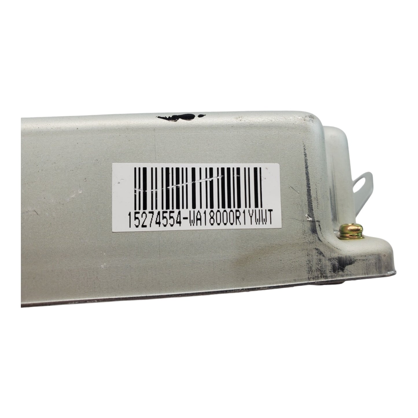 04 Subaru Legacy ECM ECU Engine Control Module Computer 22611 AJ20A 