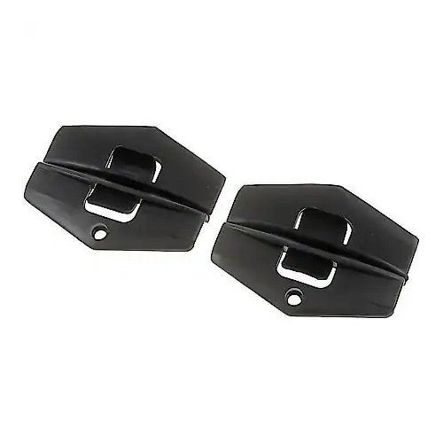 1983-1994 Chevrolet/GMC/Oldsmobile Front Forward; Front Rearward Window Guide