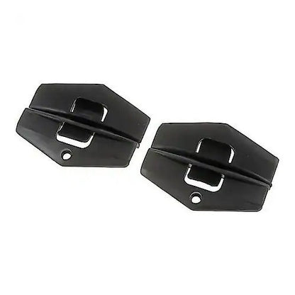 1983-1994 Chevrolet/GMC/Oldsmobile Front Forward; Front Rearward Window Guide