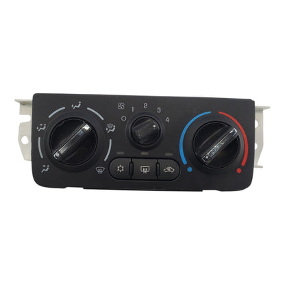 2005-2010 CHEVY COBALT A/C HEATER CLIMATE CONTROL UNIT 15890411/ 15829486 #RE-B