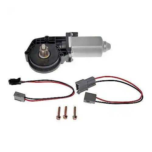 1990-2011 Ford/Lincoln/Mercury Front Right; Rear Left Power Window Motor