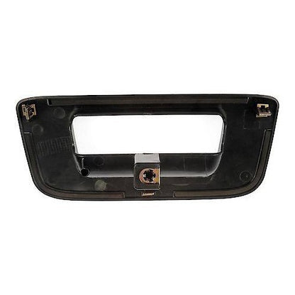 2007-2012 Chevrolet/GMC Tailgate Handle