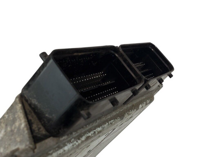 14-16 HYUNDAI ELANTRA 1.8L AT ENGINE CONTROL MODULE COMPUTER UNIT 39102-2EMB4