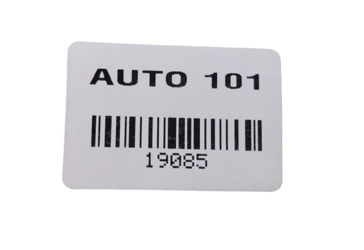 99 FORESTER ENGINE ECM ELECTRONIC CONTROL MODULE 22611 AE850 22611AE850