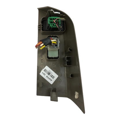 ✅ 02-05 Ford Explorer Pass Right Window Control Switch CA2278 L47DA