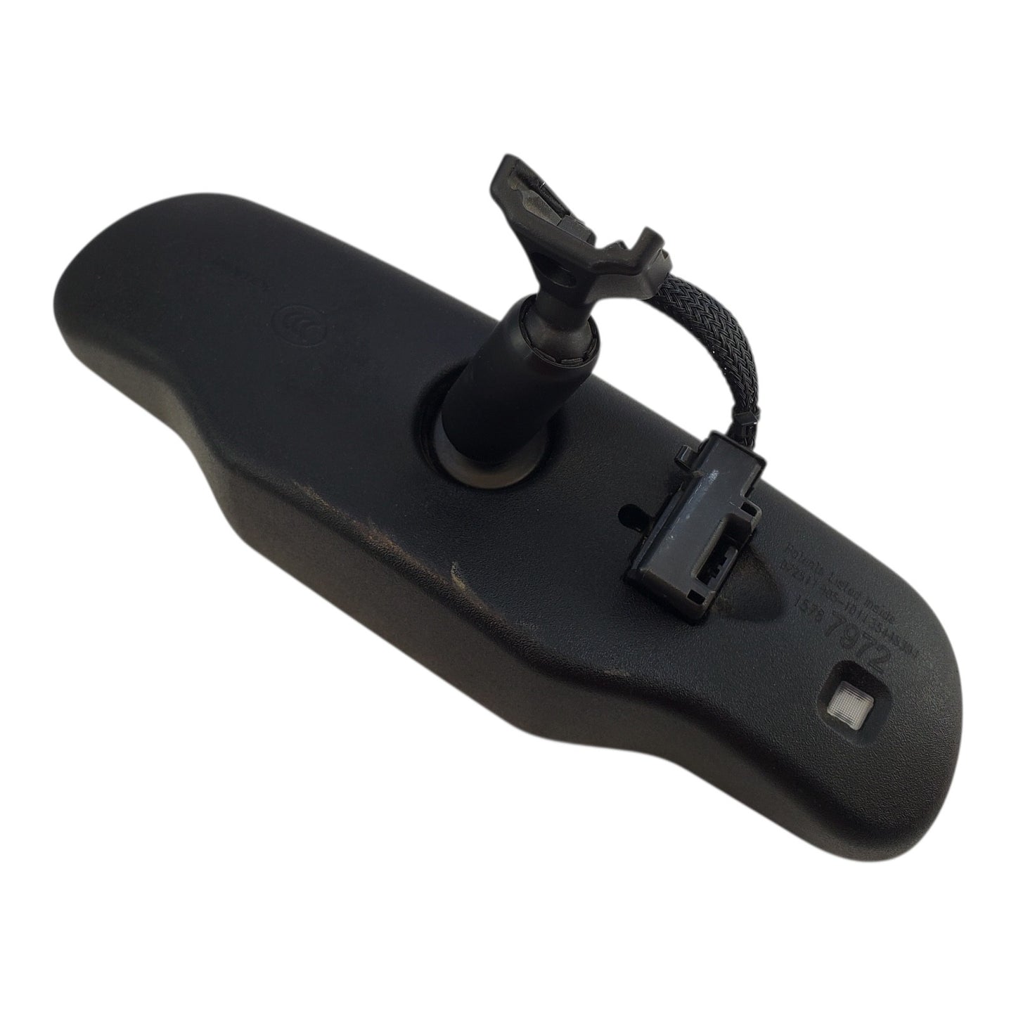 Chevrolet GMC Rear View Mirror Phone Onstar Emergency IE11025898 OEM