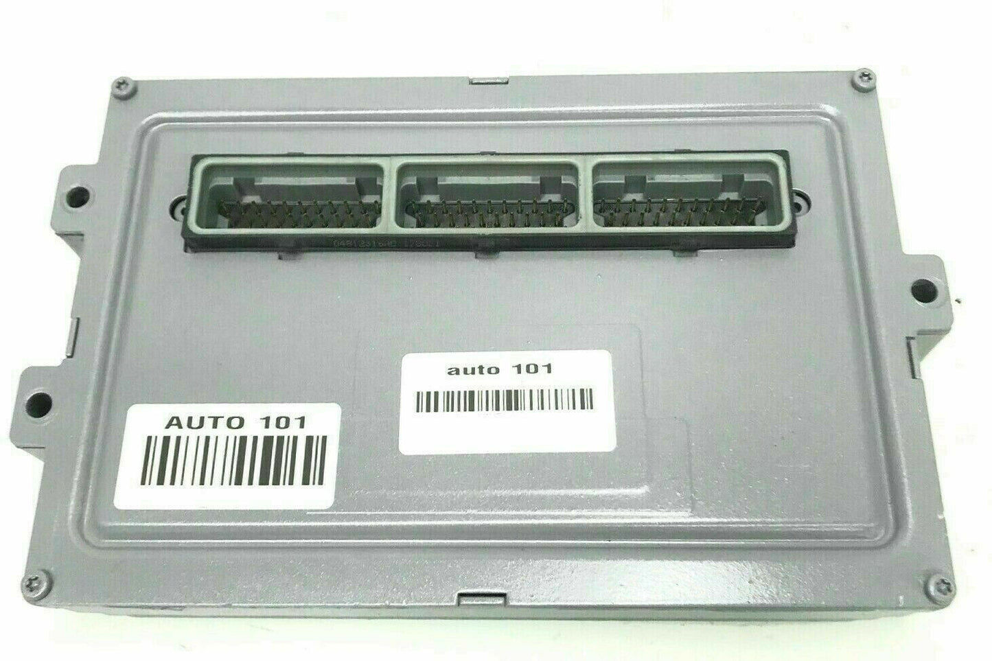 VIN Programmed 1998 Ram 5.2L Engine Computer P56046343 PLUG&PLAY