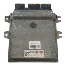 ✅2011-2012 Nissan Altima Engine Control Unit ECU MEC112130 B1 Module