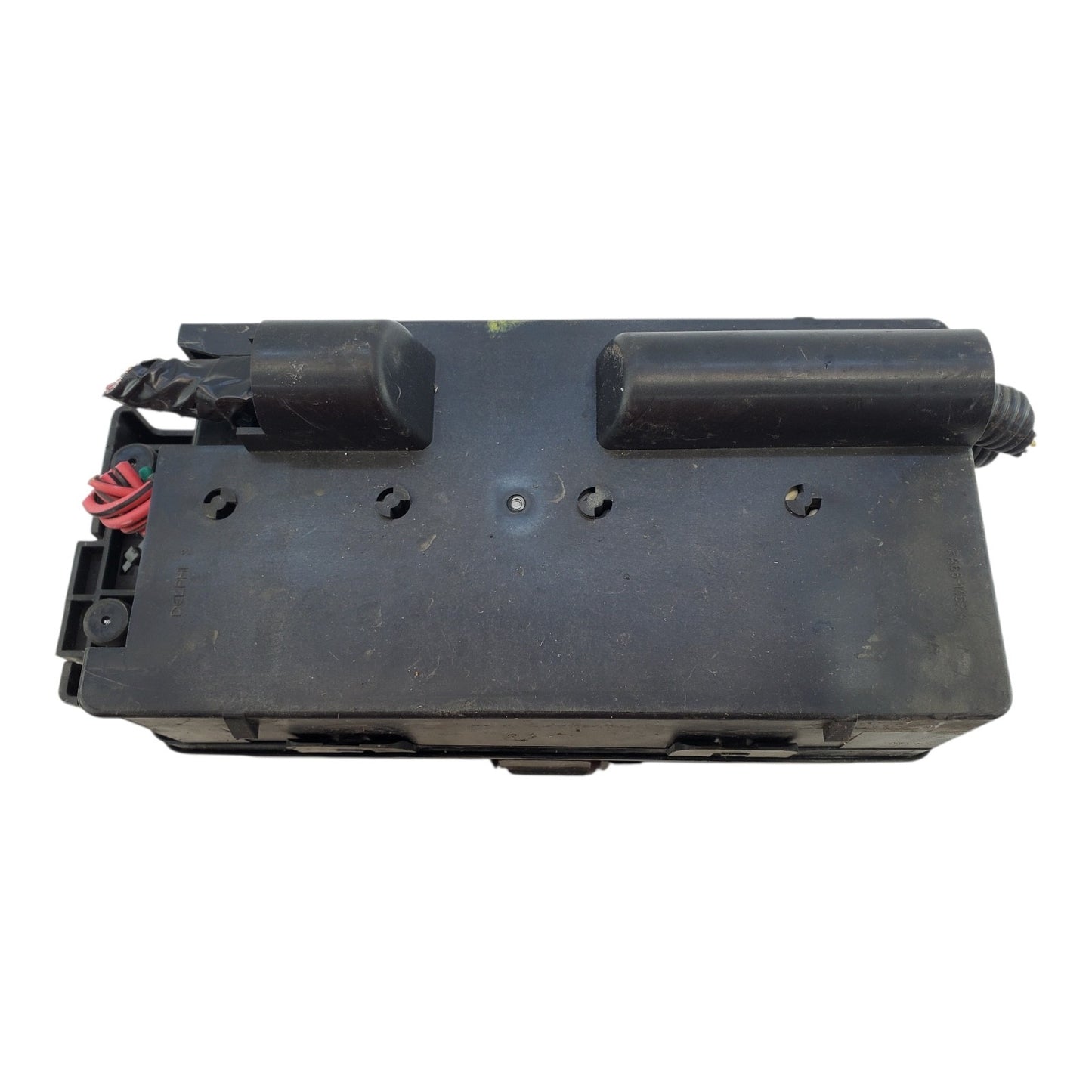 2009 - 2012 Chevrolet Chevy Malibu 2.4L  Fuse Relay Box  25883009