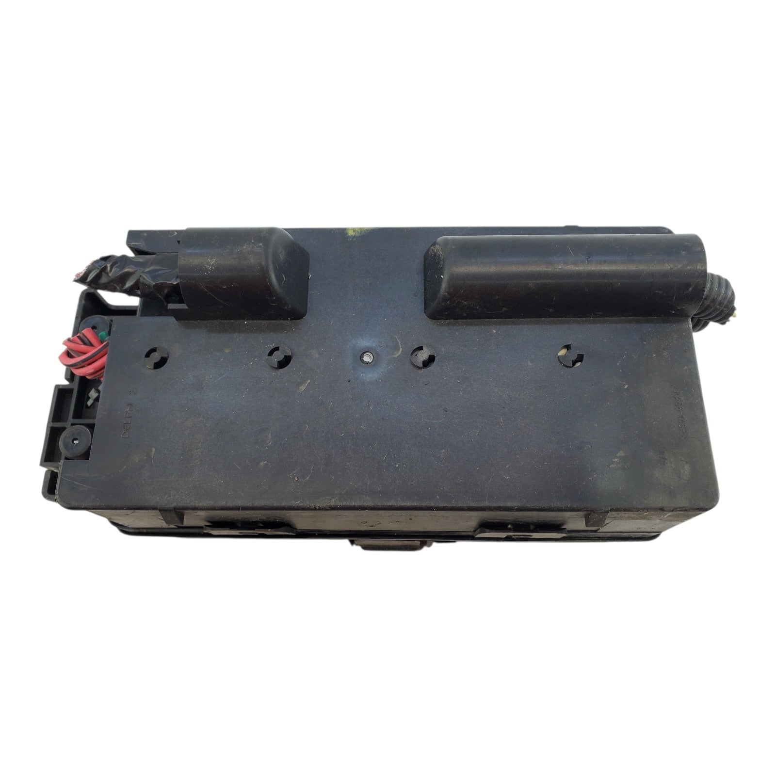 2009 - 2012 Chevrolet Chevy Malibu 2.4L  Fuse Relay Box  25883009