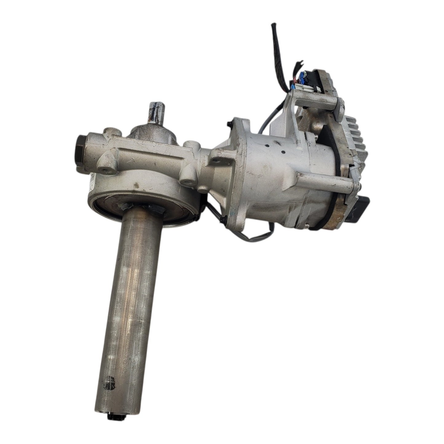 ✅04-12 Chevy Malibu Pontiac G6 Electric Power Steering Pump Motor 26092526