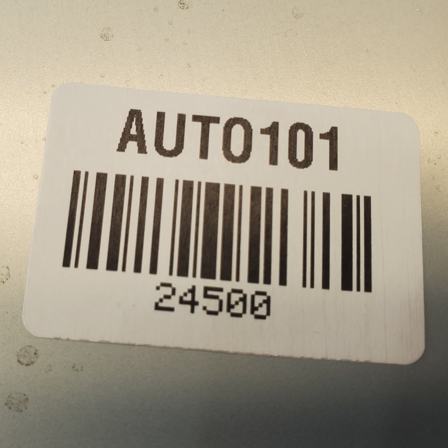  05  Subaru Legacy Outback 2.5L Engine ECM Electronic Control Module 22611AH93C
