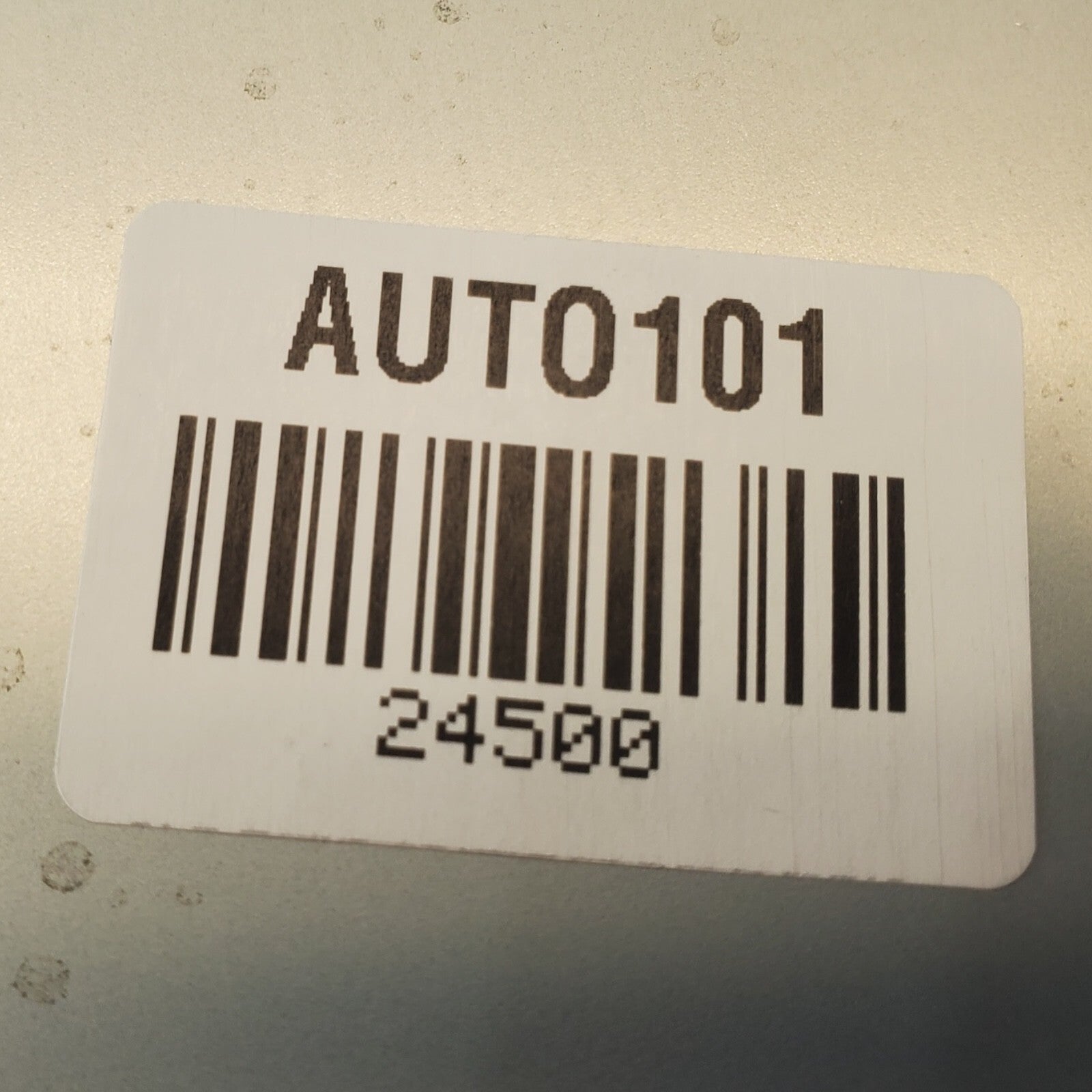  05  Subaru Legacy Outback 2.5L Engine ECM Electronic Control Module 22611AH93C