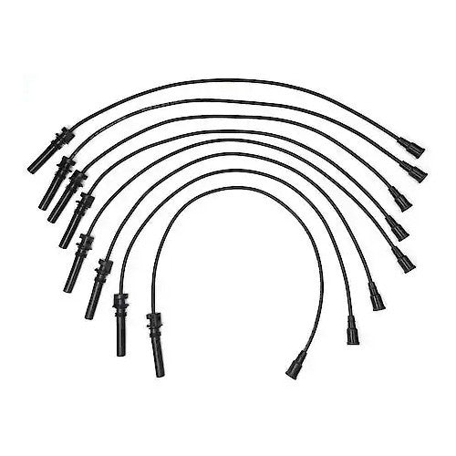 2002-2005 Dodge Ram 1500/Ram 2500/Ram 3500/Ram 4000 Spark Plug Wire Set