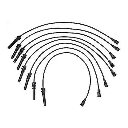 2002-2005 Dodge Ram 1500/Ram 2500/Ram 3500/Ram 4000 Spark Plug Wire Set