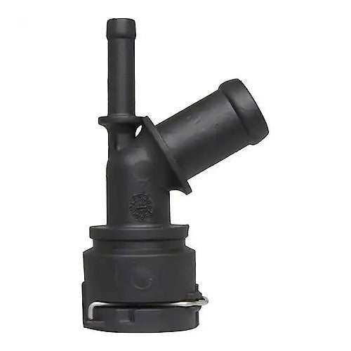 2003-2010 Volkswagen Beetle/Beetle Cabrio/Golf Radiator Coolant Hose Flange
