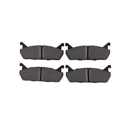 1990-1996 Ford/Mazda/Mercury 323/Escort/Miata/Protege/Tracer Rear Brake Pads