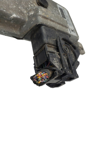 2009 ROGUE EXCEPT SPORT TRANSMISSION COMPUTER CONTROL MODULE 31036-JM22B-ETC54