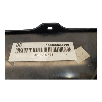 ✅Audio Equipment Radio Am-fm-cd-cassette Fits 03-05 PILOT 433930 39100-S9V-A22