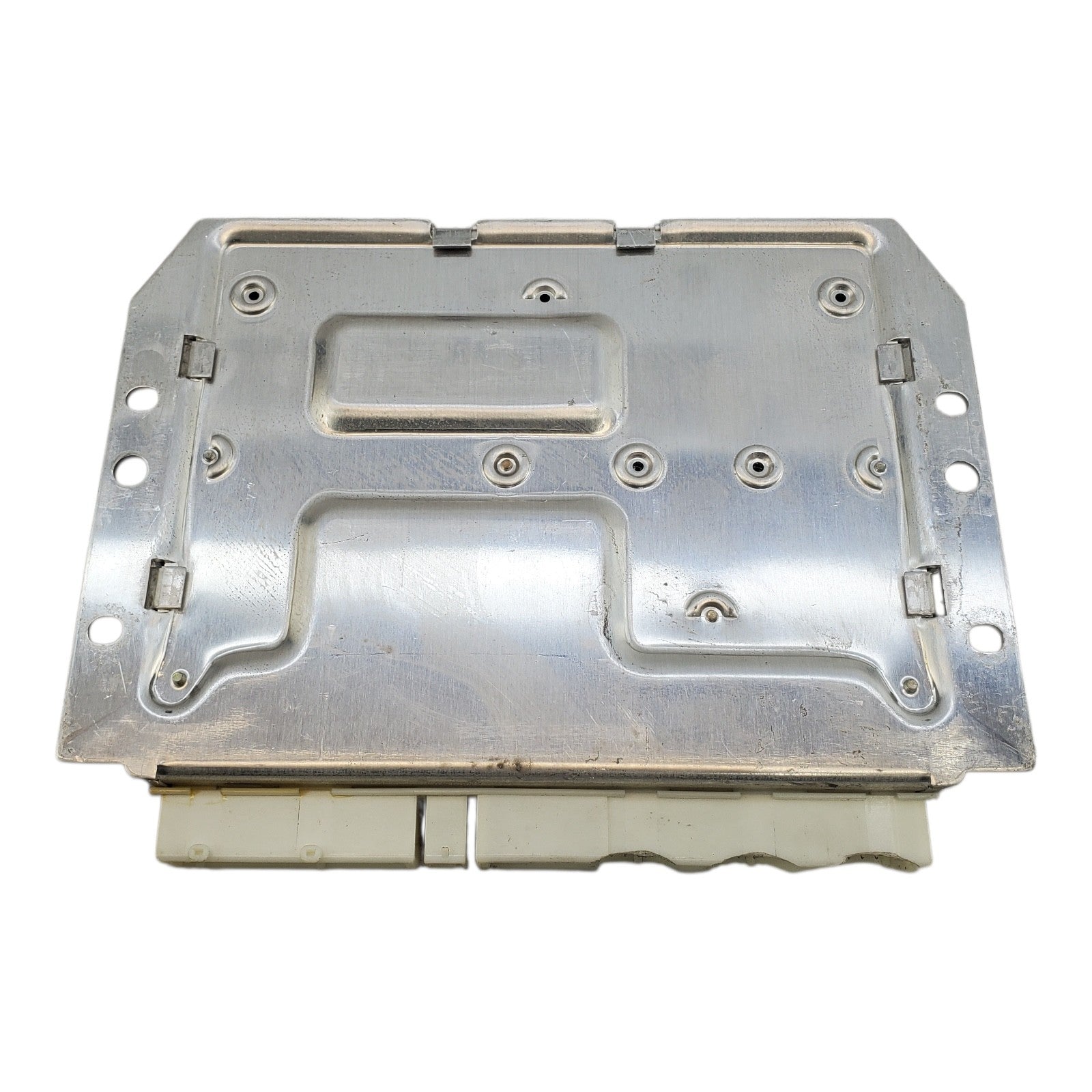 1998-2003 MERCEDES BENZ ML320 ML430 ESP ABS CONTROL MODULE 1635451932 K 04