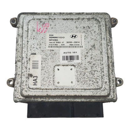 ✅2007-2010 HYUNDAI ELANTRA SEDAN OEM ENGINE CONTROL MODULE ECM ECU PN 3915023014