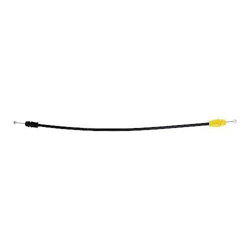 2007-2014 Chevrolet/GMC Front Left; Front Right Door Latch Cable