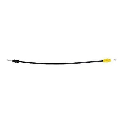 2007-2014 Chevrolet/GMC Front Left; Front Right Door Latch Cable